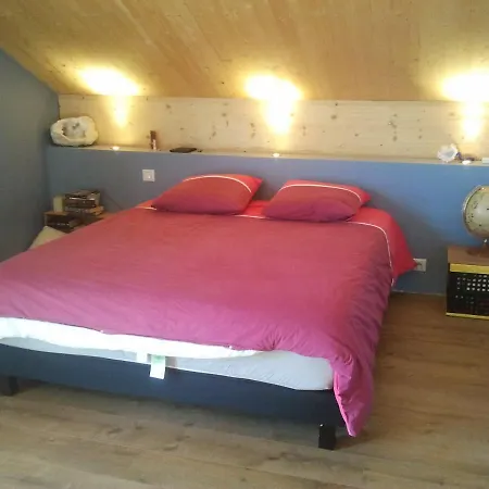 Chaleureuse Bed & Breakfast