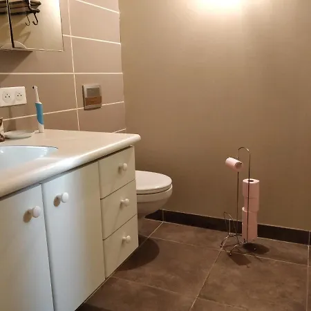 Nocleg ze śniadaniem Chaleureuse