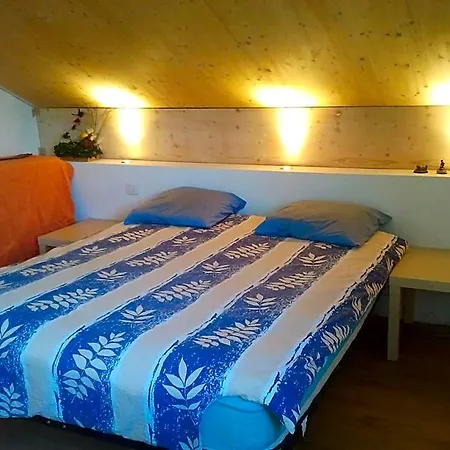 Chaleureuse Bed & Breakfast